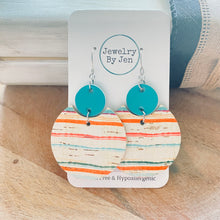 Load image into Gallery viewer, CLEARANCE: Luna Earrings