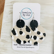 Load image into Gallery viewer, CLEARANCE: Luna Earrings