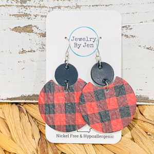 CLEARANCE: Luna Earrings