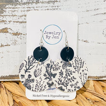 Load image into Gallery viewer, CLEARANCE: Luna Earrings