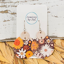 Load image into Gallery viewer, CLEARANCE: Luna Earrings