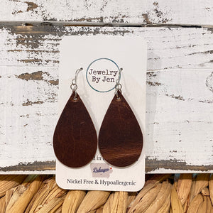 CLEARANCE: MEDIUM TEARDROP