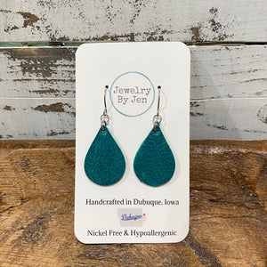 CLEARANCE: SMALL TEARDROP