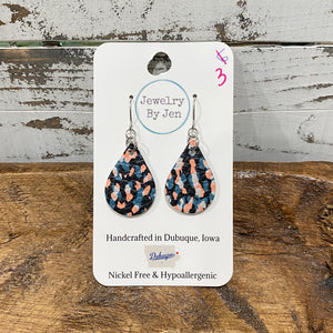 CLEARANCE: SMALL TEARDROP