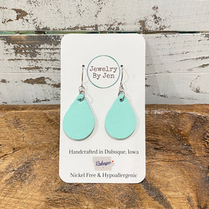 CLEARANCE: SMALL TEARDROP