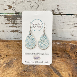 CLEARANCE: SMALL TEARDROP