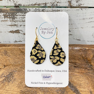 CLEARANCE: SMALL TEARDROP