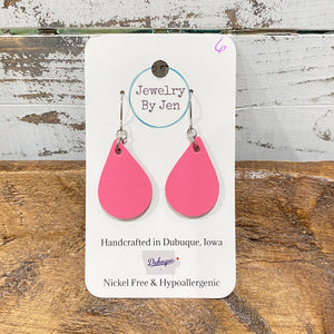 CLEARANCE: SMALL TEARDROP