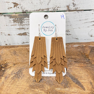 CLEARANCE: FRINGE DESIGNS