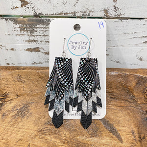 CLEARANCE: FRINGE DESIGNS