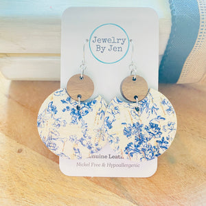 CLEARANCE: Luna Earrings